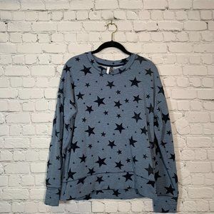 Jaclyn Star Top Size XL